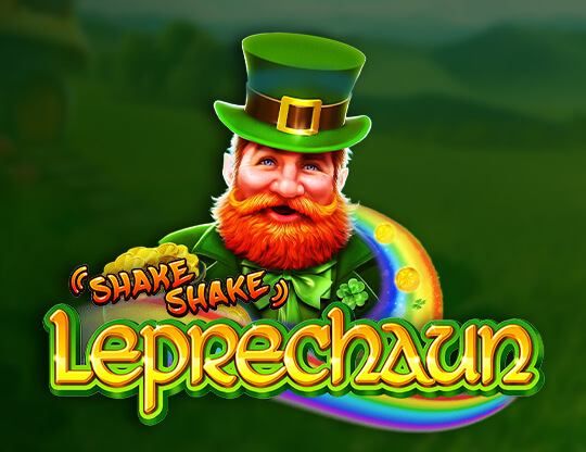 Slot Shake Shake Leprechaun