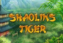 Slot Shaolins TIger