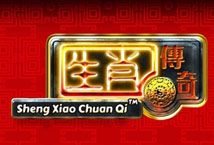 Slot Sheng Xiao Chuan Qi