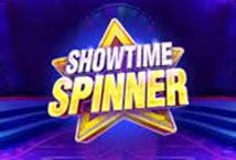 Slot Showtime Spinner