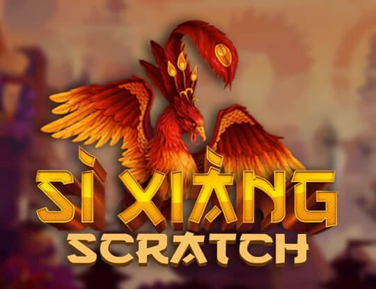 Slot Si Xiang Scratch