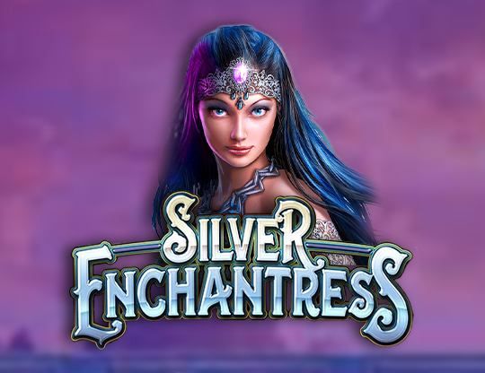 Slot Silver Enchantress