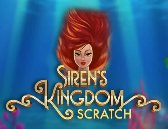 Slot Siren’s Kingdom Scratch