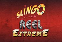 Slot Slingo Reel Extreme