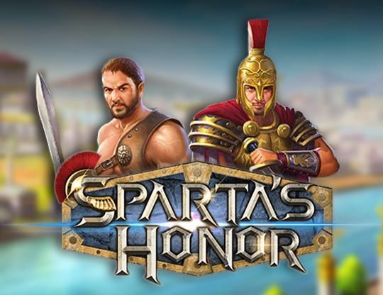 Slot Spartas Honor