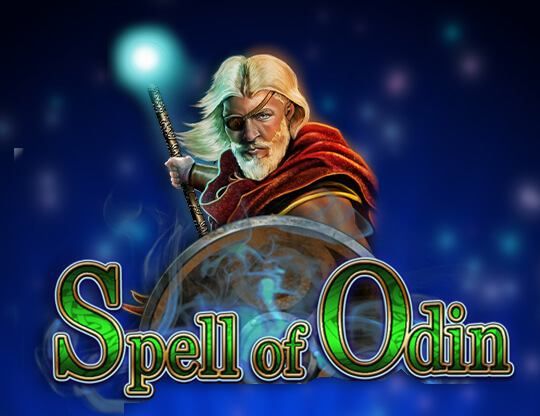 Slot Spell of Odin