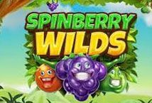 Slot Spinberry Wilds