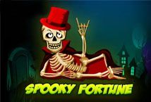 Slot Spooky Fortune