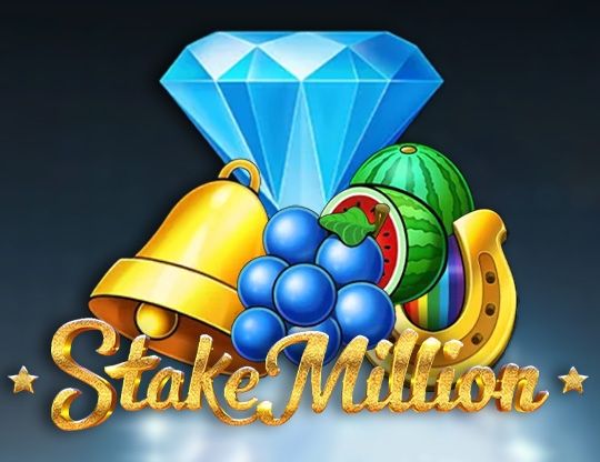 Slot Stake Million