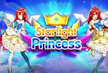 Slot Starlight Princess