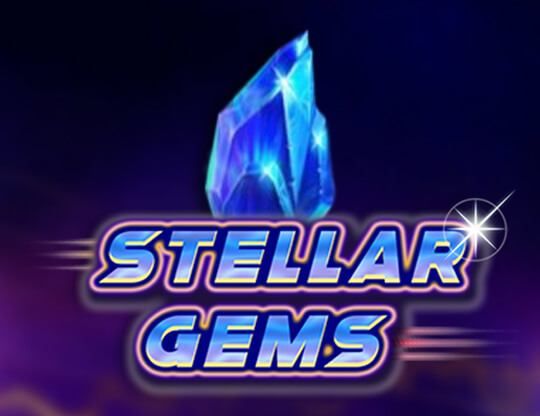 Slot Stellar Gems