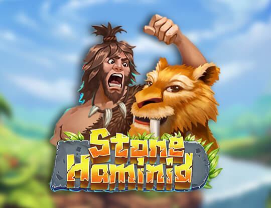 Slot Stone Hominid