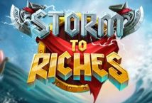 Slot Storm to Riches