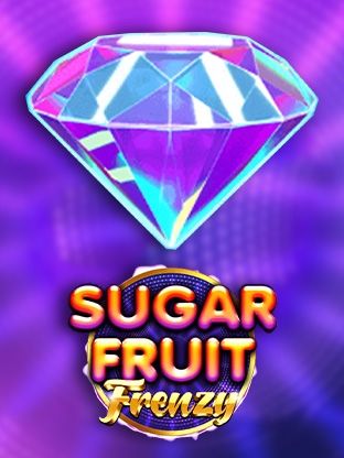 Slot Sugar Fruit Frenzy