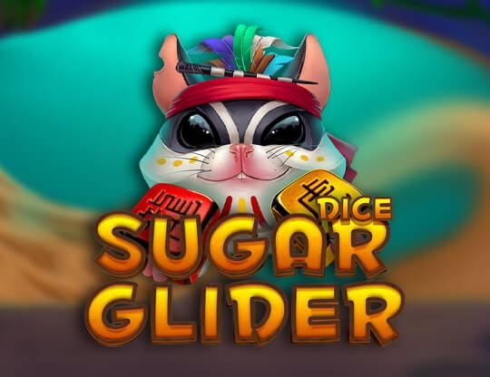 Slot Sugar Glider Dice