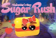 Slot Sugar Rush Valentine’s Day