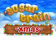 Slot Sugar Train Xmas