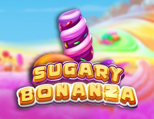 Slot Sugary Bonanza