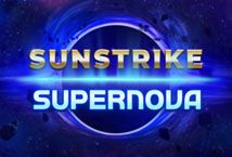 Slot Sunstrike Supernova