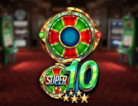 Slot Super 10 Stars