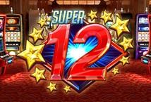 Slot Super 12 Stars