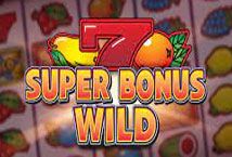 Slot Super Bonus Wild