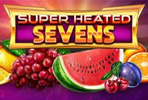 Slot Super Heated Sevens