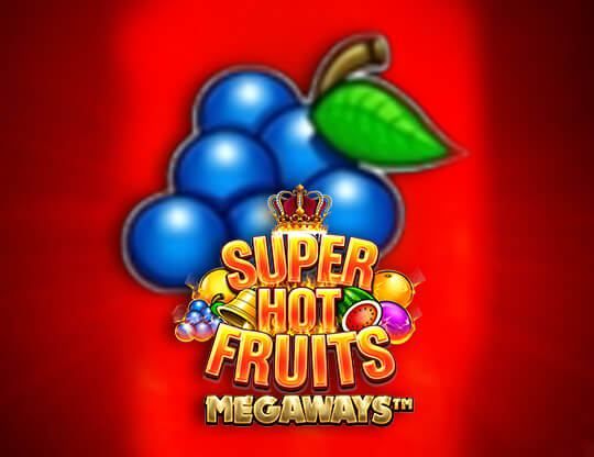 Slot Super Hot Fruits Megaways