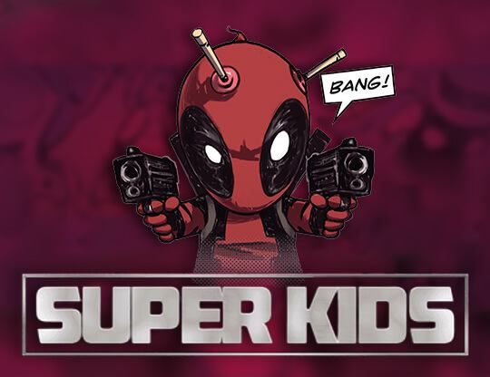 Slot Super Kids