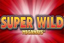 Slot Super Wild Megaways