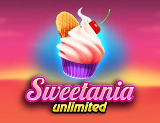 Slot Sweetania Unlimited