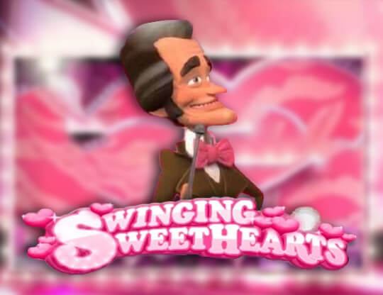 Slot Swinging Sweethearts