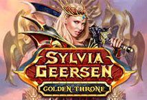 Slot Sylvia Geersen Golden Throne