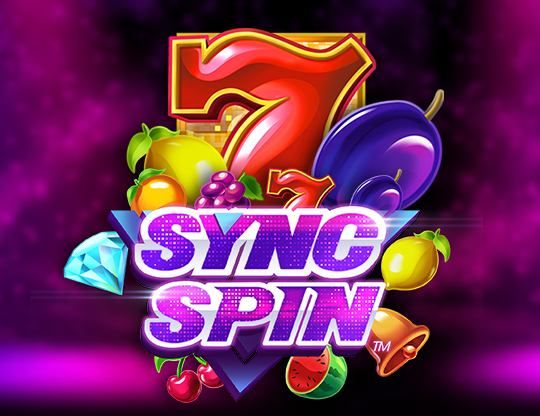 Slot Sync Spin