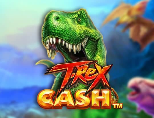 Slot T Rex Cash