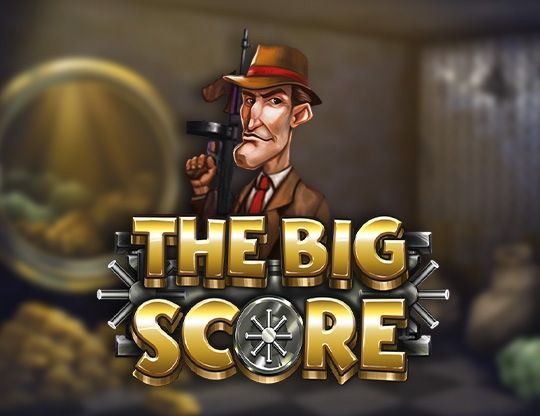 Slot The Big Score