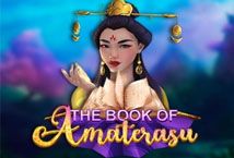 Slot The Book of Amaterasu