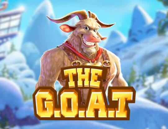 Slot The G.O.A.T