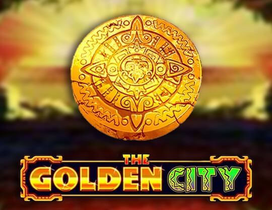 Slot The Golden City