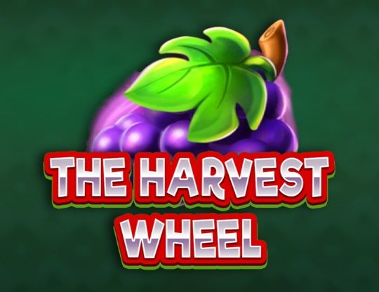 Slot The Harvest Wheel