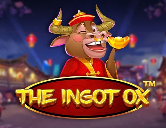 Slot The Ingot Ox