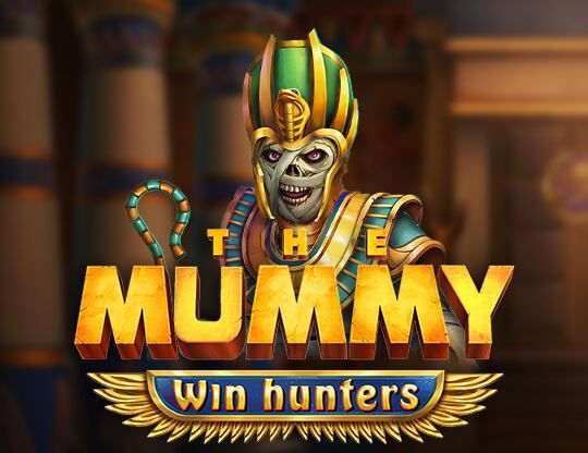 Slot The Mummy Win Hunters