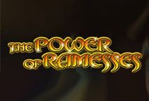 Slot The Power of Ramesses