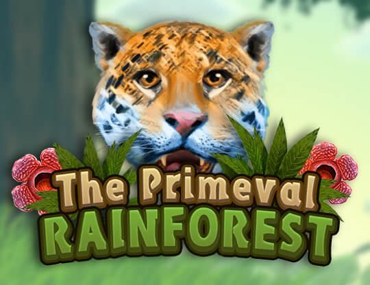 Slot The Primeval Rainforest