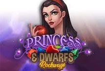 Slot The Princess and Dwarfs Rockways