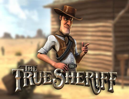 Slot The True Sheriff