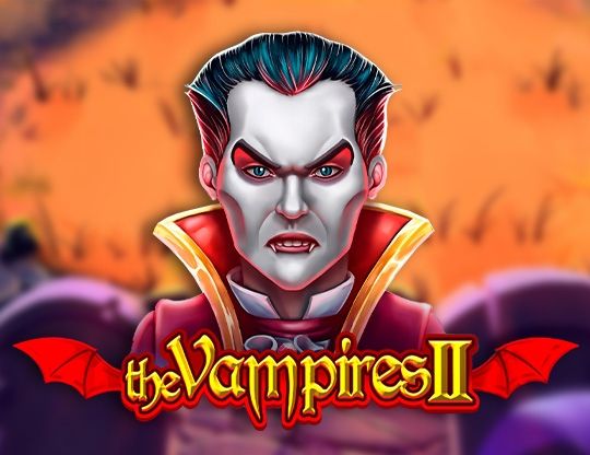 Slot The Vampires Ii