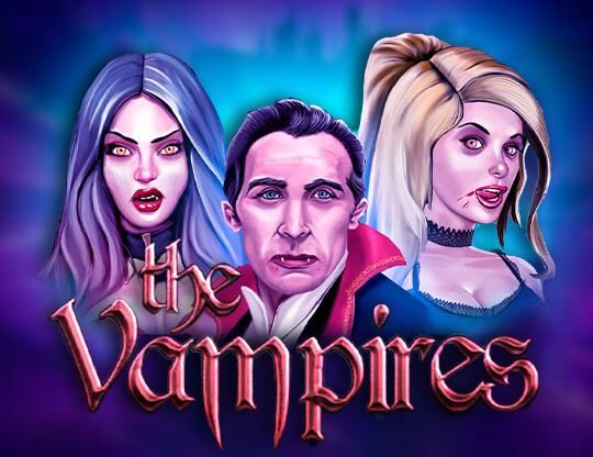 Slot The Vampires