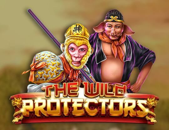 Slot The Wild Protectors