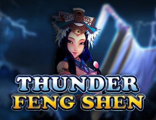 Slot Thunder Feng Shen